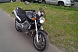 прокат мотоцикла Honda CB600 Hornet в Москве